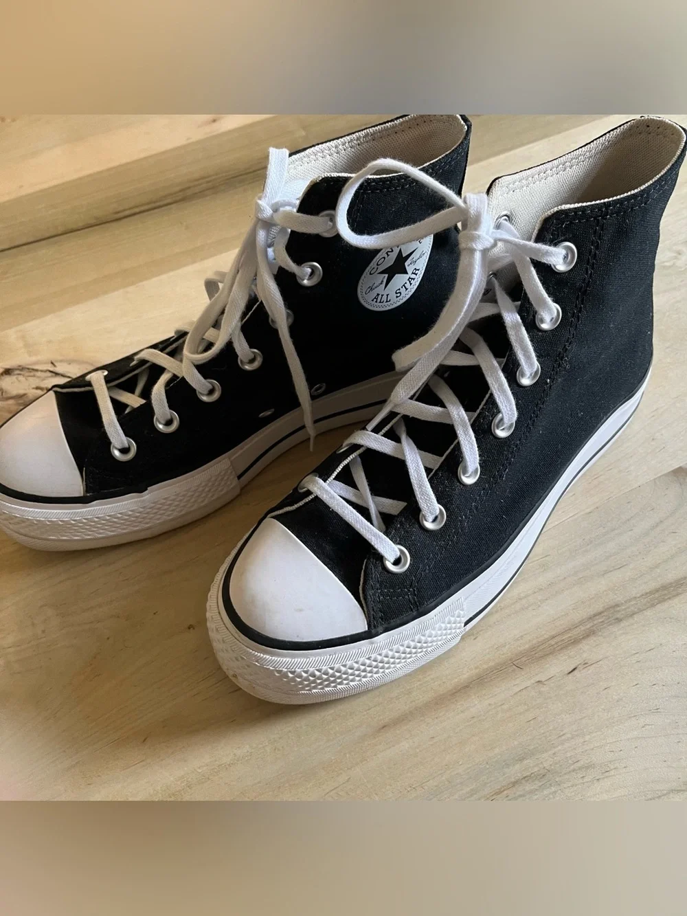 Converse All Stars converse chuck